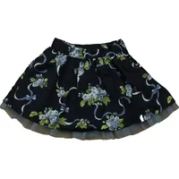 Janie and Jack Girls' Floral Skirts