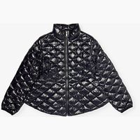 Moncler Boy's Quilted Jackets