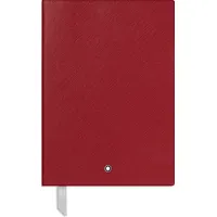 MontBlanc Notebooks