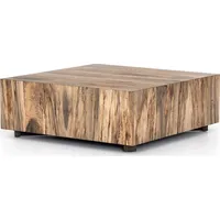 Four Hands Square Coffee Tables