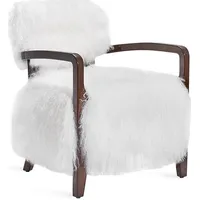 Interlude Home Accent Chairs