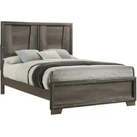 Shop Premium Outlets Panel Beds