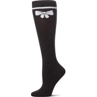 Macy's Memoi Girl's Knee High Socks