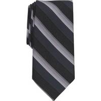 Perry Ellis Men's Stripe Ties