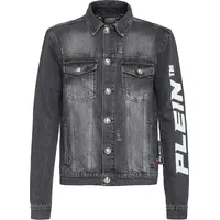 Philipp Plein Men's Denim Jackets