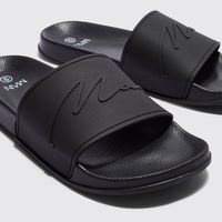 boohooMAN Men's Flip Flops