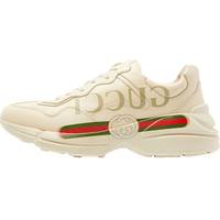 Gucci Men's Leather Sneakers