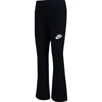 Nike Girl's Flare Leggings