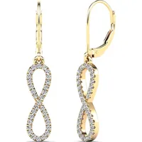 Jomashop Mauli jewels Women's Leverback Earrings