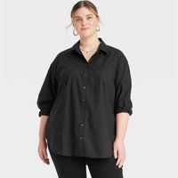 Target Universal Thread Women's Button-Down Shirts