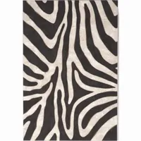 Macy's Leased Zebra Rugs