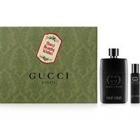 Gucci Men's Beauty Gift Set