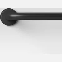 Threshold Curtain Rods & Hardware