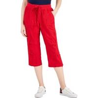 Macy's Tommy Hilfiger Women's Cargo Pants
