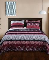 Macy's Greenland Home Fashions Quilts & Coverlets