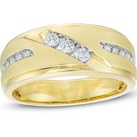 VIVAIA Men's Wedding Bands