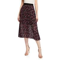 Neiman Marcus Women's A-line Skirts