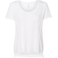 Clothing Shop Online Women's White T-Shirts
