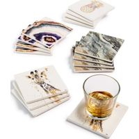 Macy's Thirstystone Wine Coasters