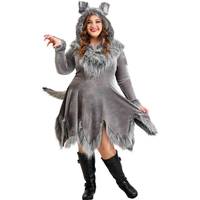 HalloweenCostumes.com Women's Animal Costumes