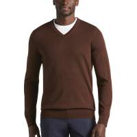 Joseph Abboud Men's V-neck Sweaters