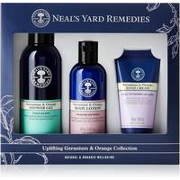 Neal's Yard Remedies Beauty Gift Set