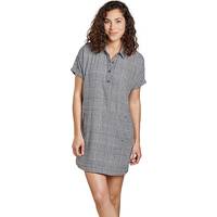 Women's Short-Sleeve Dresses from Toad & Co