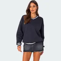 PacSun Women's V-Neck Sweatshirts