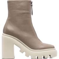 MCLABELS Women's Ankle Boots