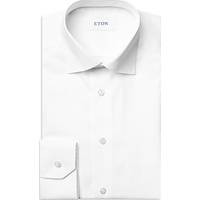 Eton Cotton Shirts