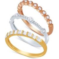 Macy's Women's Stackable Rings