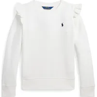 Macy's Polo Ralph Lauren Toddler Girl' s Sweatshirts