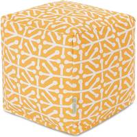 Majestic Home Goods Outdoor Ottomans