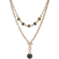 Macy's Anne Klein Women's Necklaces