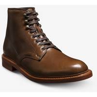 Allen Edmonds Men's Leather Boots