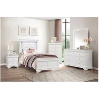 UrbanNest Bedroom Sets