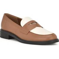 Nine West Women's Round Toe Loafers