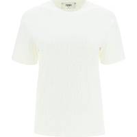 Fendi Women's Short Sleeve T-Shirts