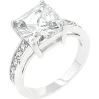 Charming Charlie Women's Engagement Rings