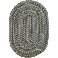 Bed Bath & Beyond Colonial Mills Oval Rugs