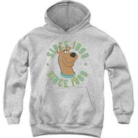 Scooby Doo Boy's Hooded Sweatshirts