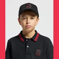 French Connection Boy's Baseball Hats