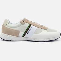 PS by Paul Smith Men's White Sneakers