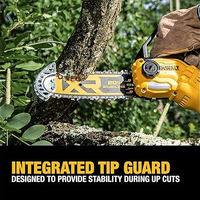 DeWALT Chainsaws