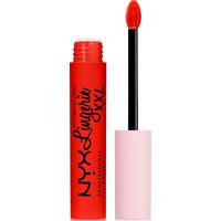 NYX Professional Makeup Long Lasting Lipsticks