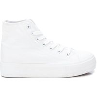 French Connection Women's High Top Sneakers