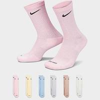 Finish Line Nike Men's Athletic Socks