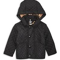 Bloomingdale's Burberry Baby Jackets