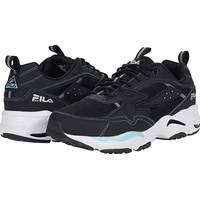 Fila Men's Trail Running Shoes