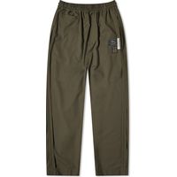 END. Women's Khaki Pants